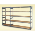 EZ Rect Type 1 Industrial Shelving, Shelf, EZ Up